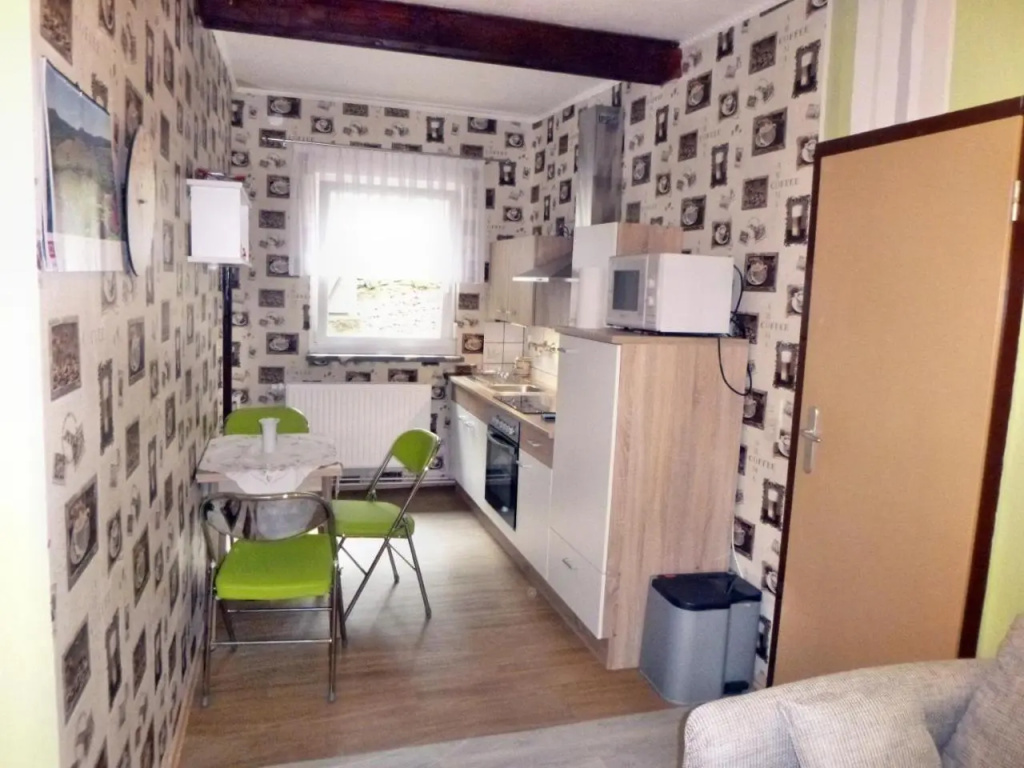 Ferienwohnung Baacke