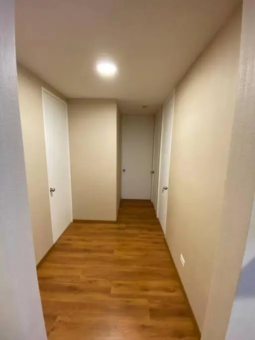 Hermoso Dpto de estreno en un conjunto residencial