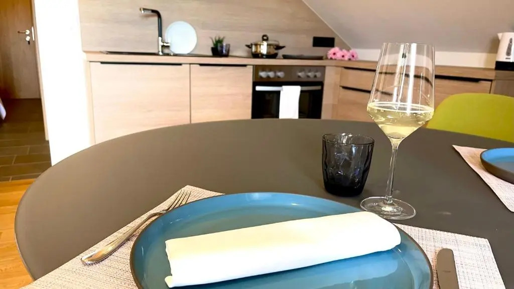 Landhotel und Restaurant "Das Hobisch"