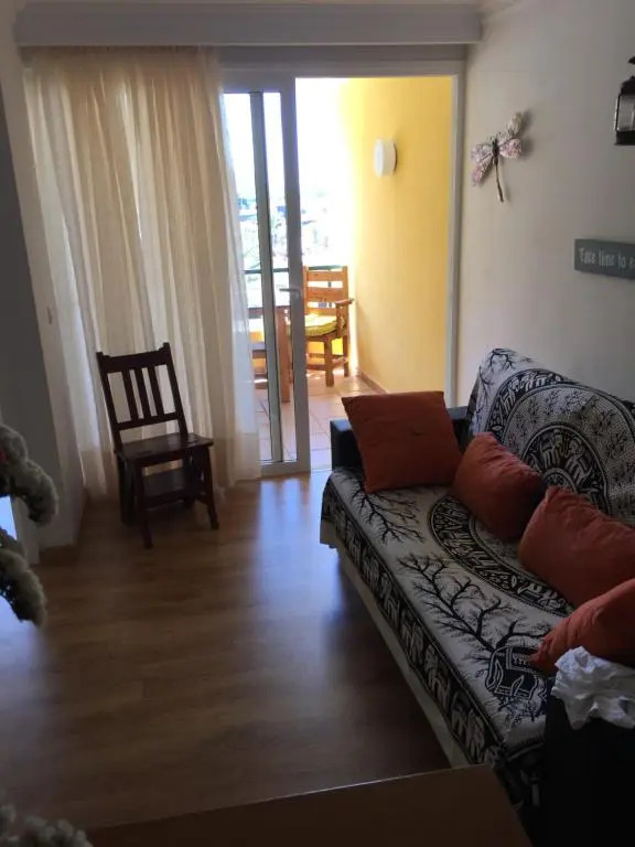 Apartamento Danmi y Janet
