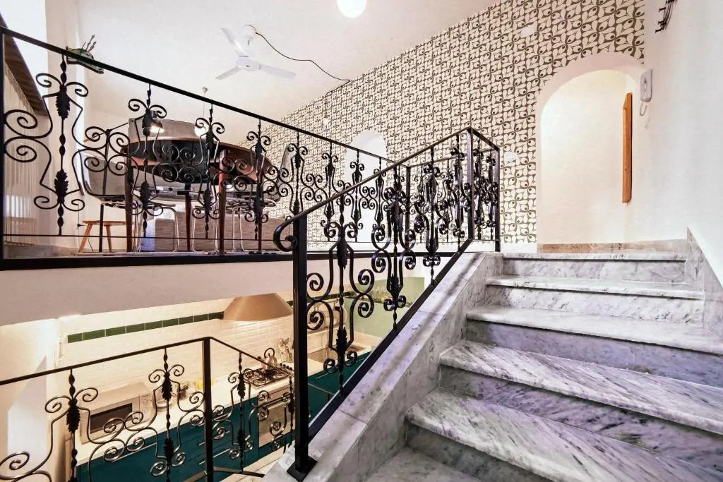 Appartamento trastevere Roma