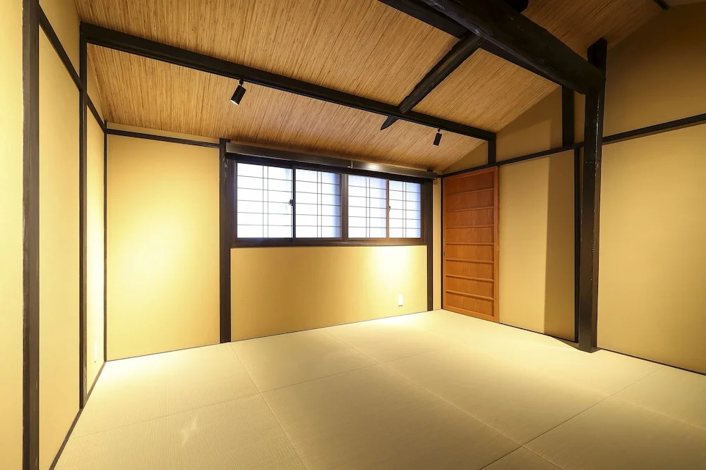 CAMPTON Gosho-Minami 3 & 4