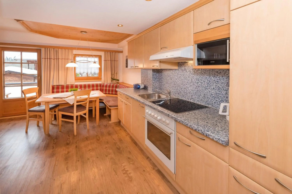 Appartements Stoffenhof
