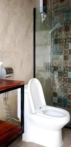 Oasis Boutique Hotel