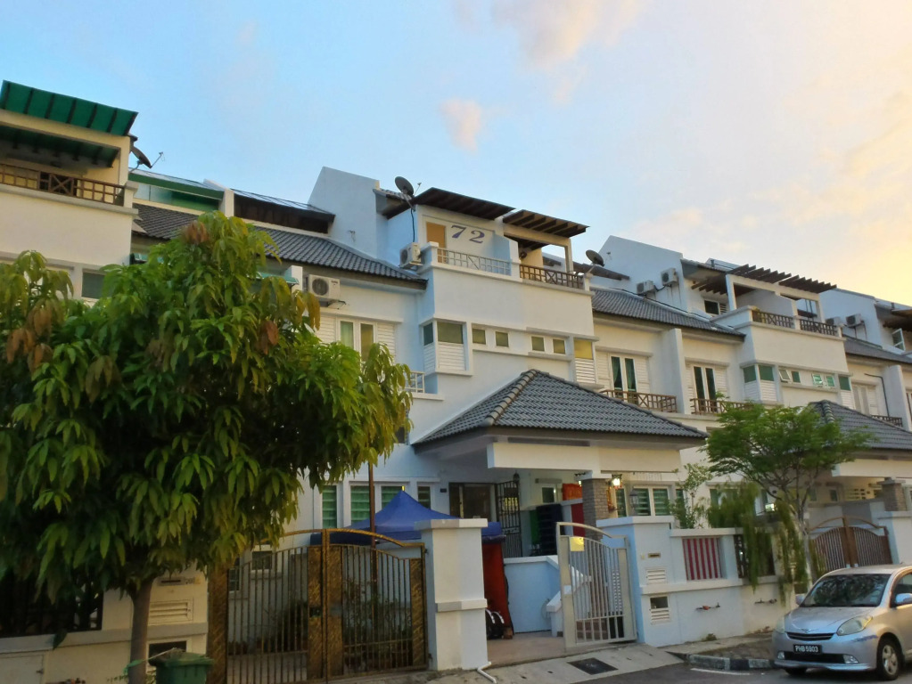OYO 89880 Vstay 2 Guesthouse