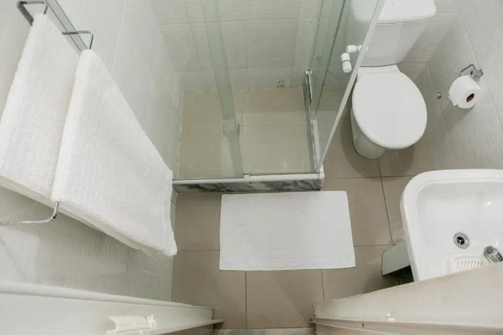 Loft Copacabana Avenida Atlantica