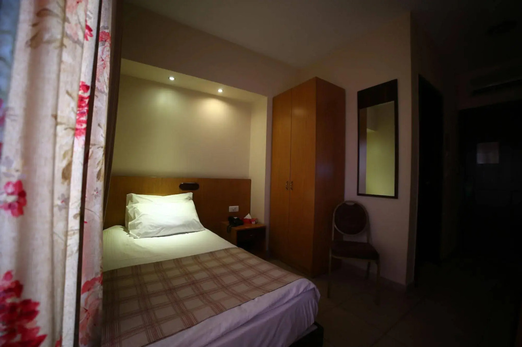 Canari de Byblos Hotel
