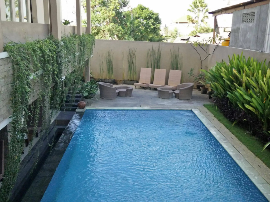Koi Hotel and Residence