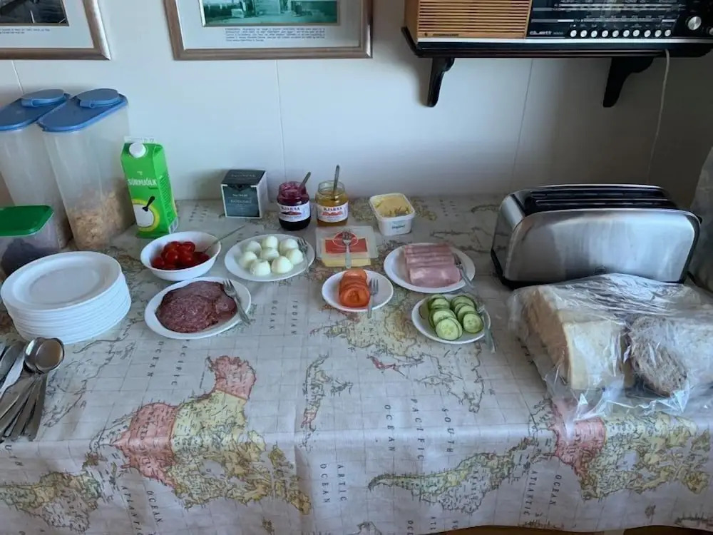 Guesthouse Básar