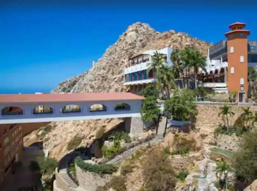 2BDFinisteria Resort Pool & Ocean Views