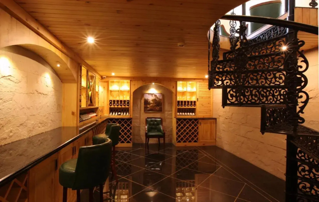Montrose Golf Resort and Spa - Coorg