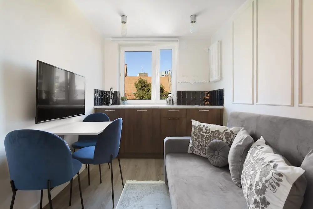 Elite Apartments Old Town Podwale