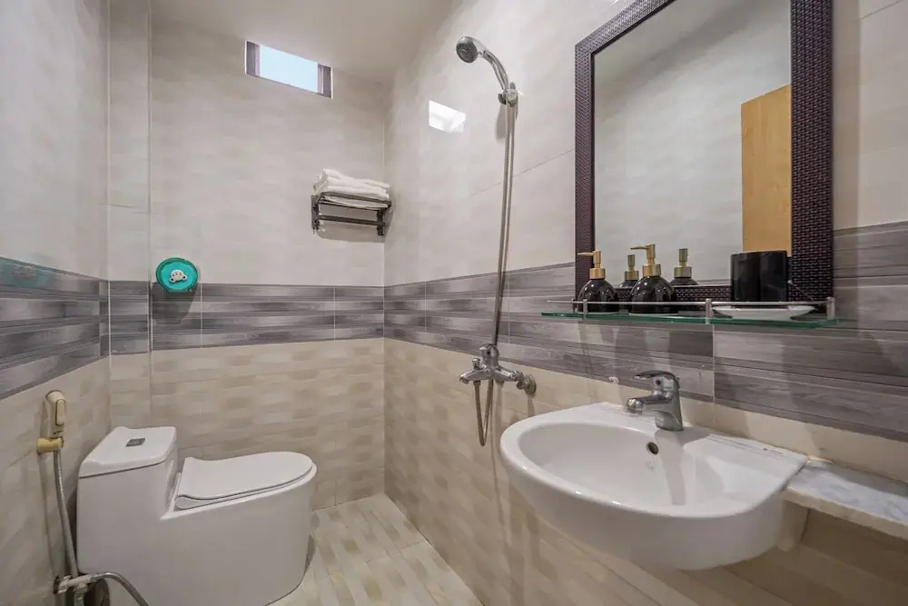 Bo Bo Homestay Hoi An