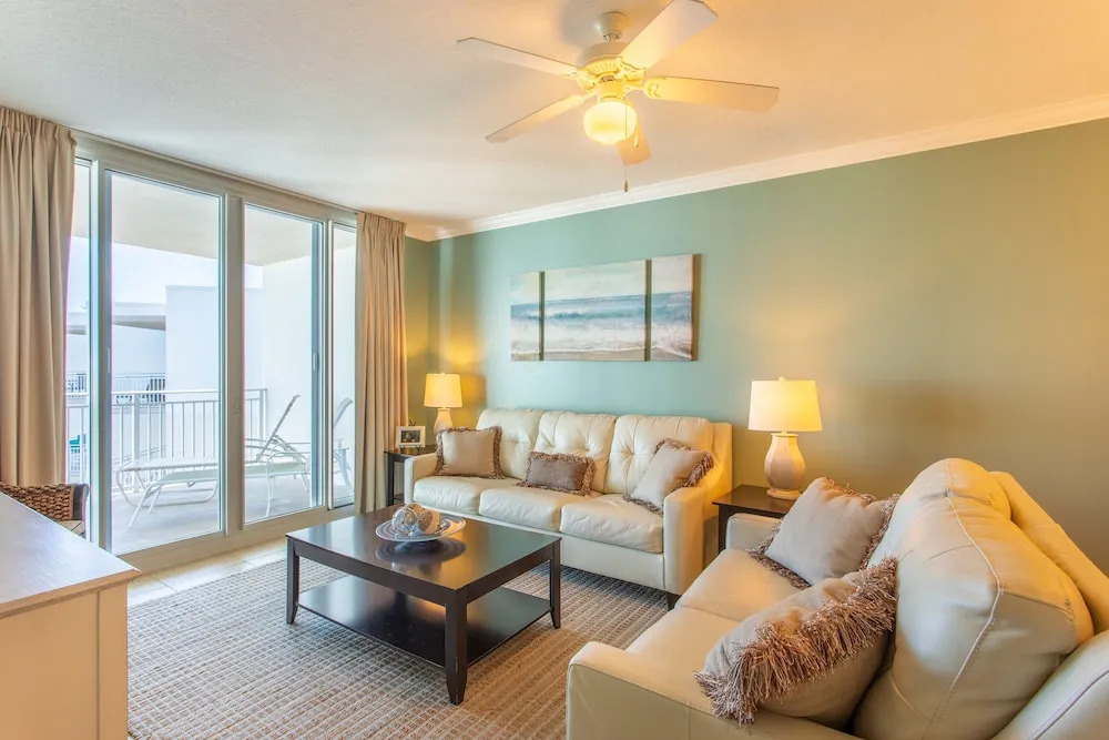 Waterscape C605 2 Bedroom Condo