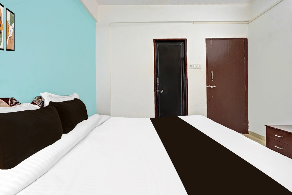 Hotel O Rane Nagar formerly Shree Mangal Complex