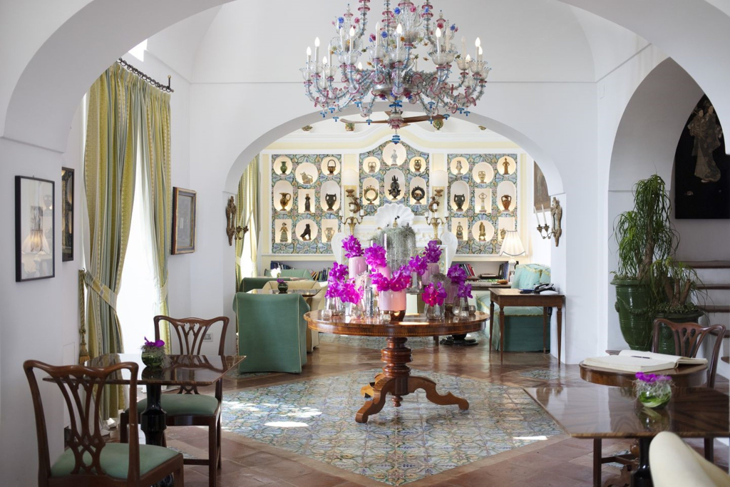 Villa Treville
