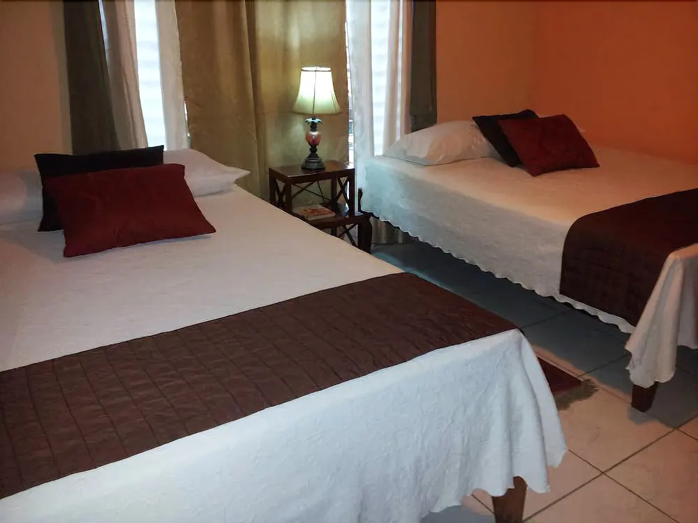 Hotel Boutique Posada Las Iguanas