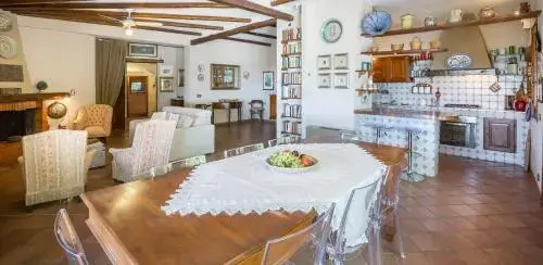 Villa Dell Acanto - Villa With Private Pool