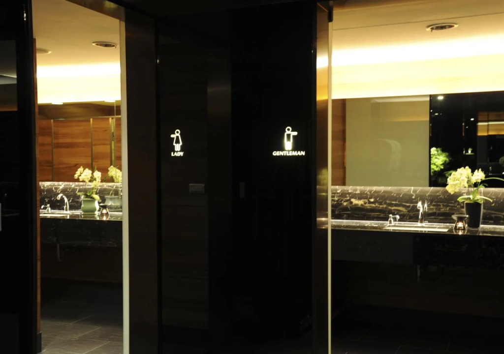 Pacific Business Hotel