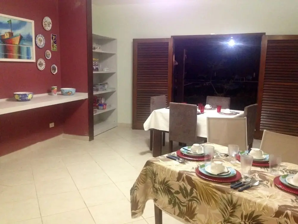 Suites Sol E Sossego
