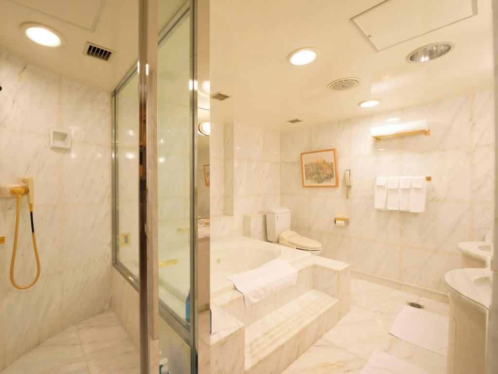 Narita Tobu Hotel Airport