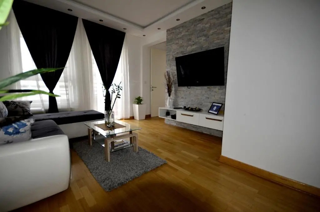 Clean&Cozy Apartments Novi Beograd