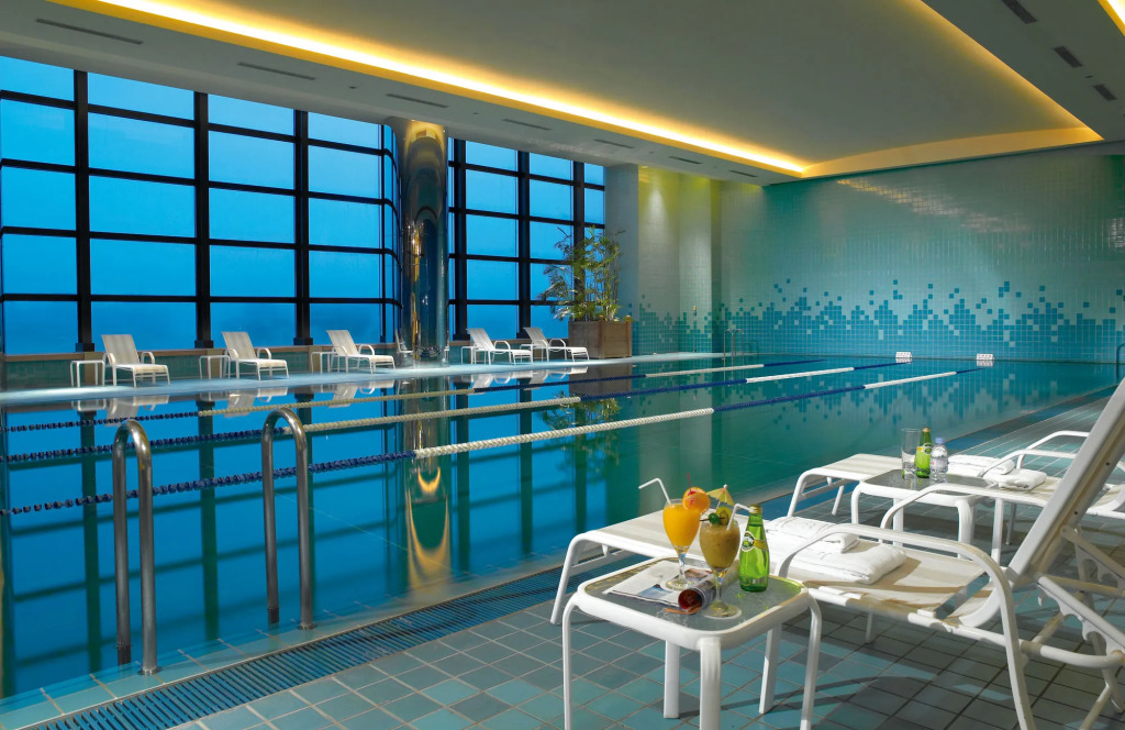 Ambassador Hotel Hsinchu