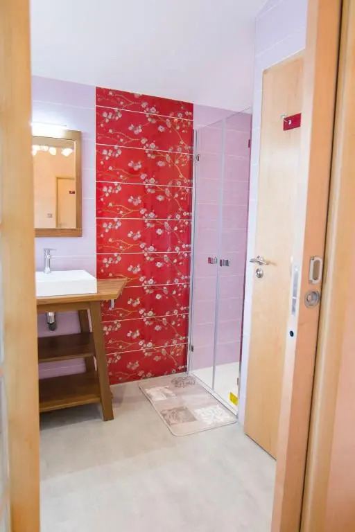 Homgaïa chambres dhôtes