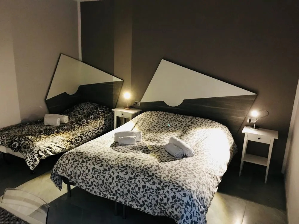 B&B La Casa di Sassa