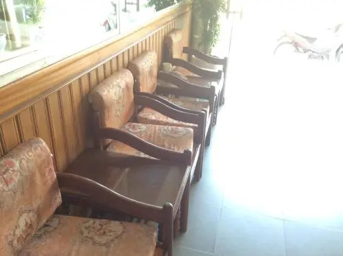 Thuy Linh Hotel Halong