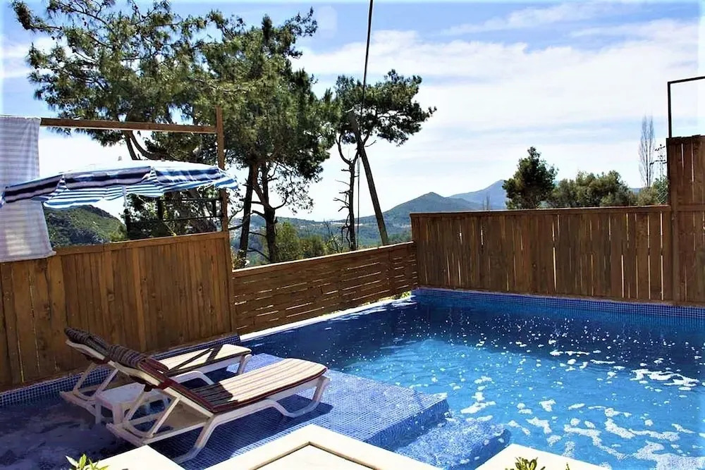 Villa Bahar