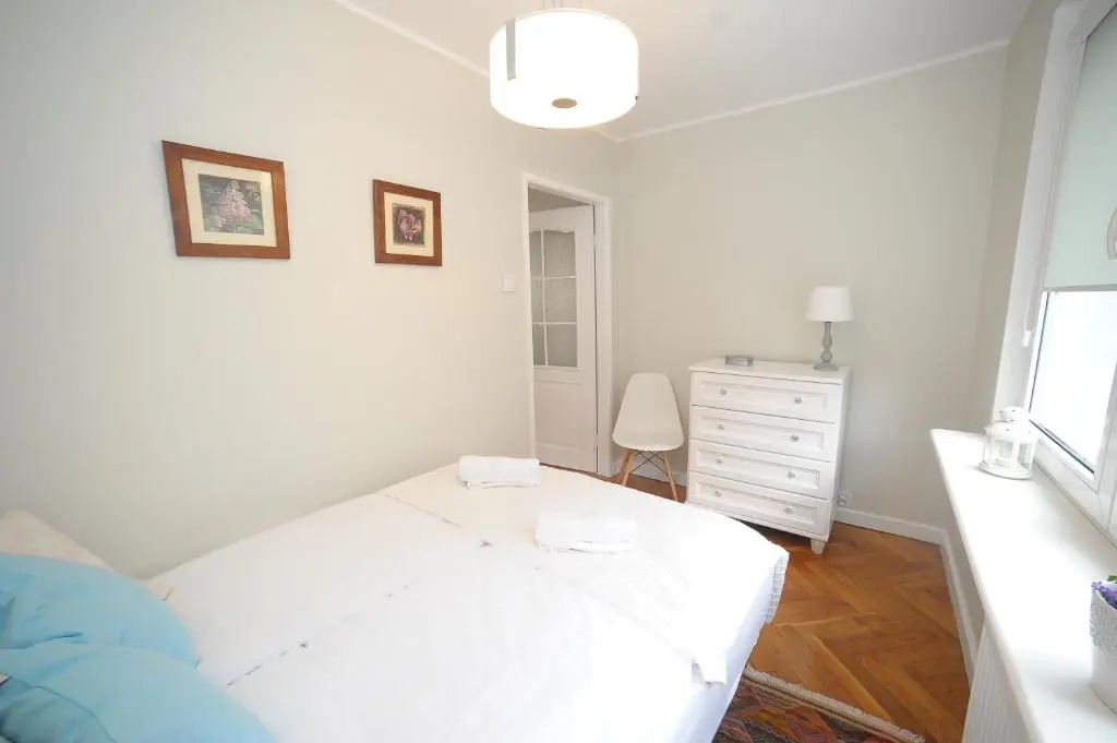 Merida Apartament