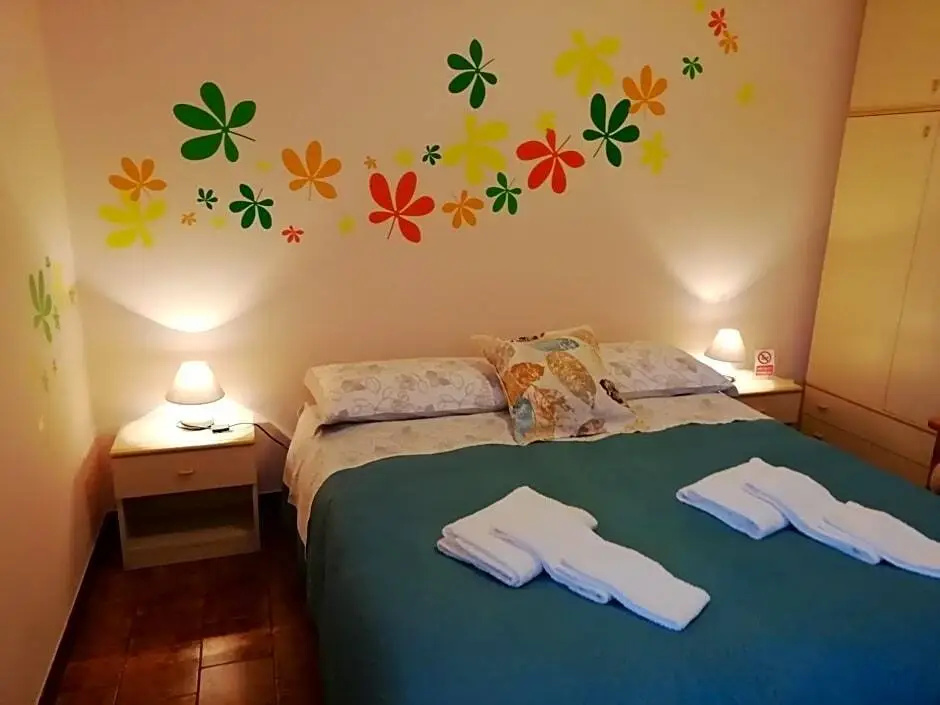 B&B Villa Claudia