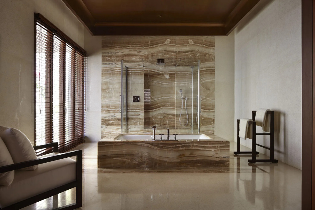 Bvlgari Resort Bali