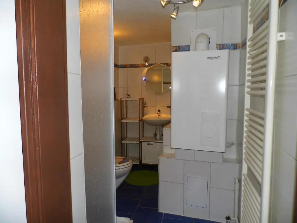 FerienwohnungQuedlinburg