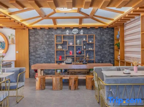 Lugu Lake Nachao·Fuchen Boutique Homestay