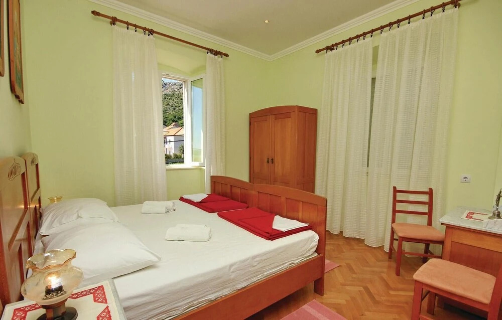 Holiday Home Potok Vi