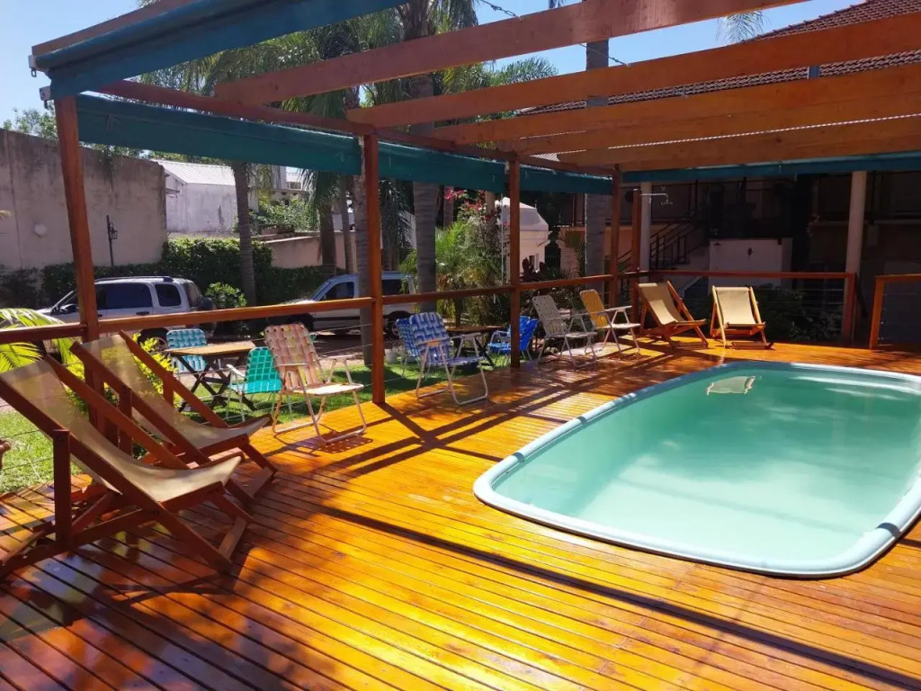 Le Soleil Apart Hotel