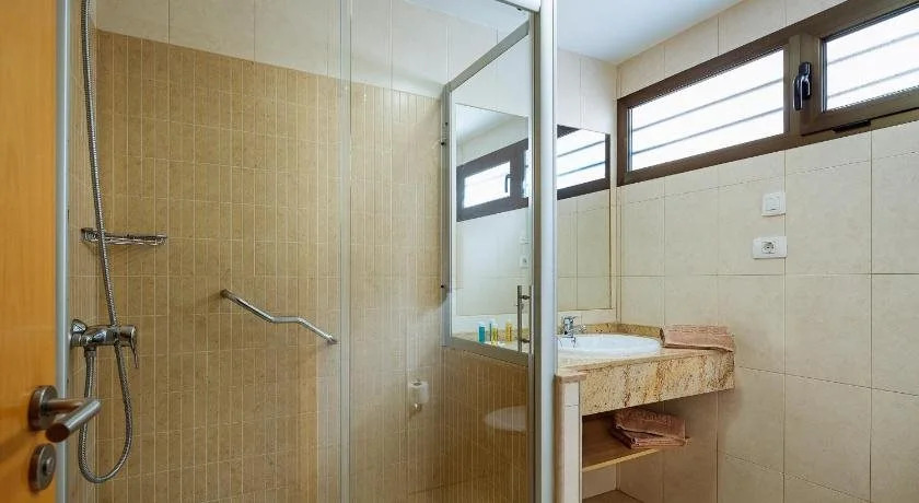 Apartamentos Los Manueles