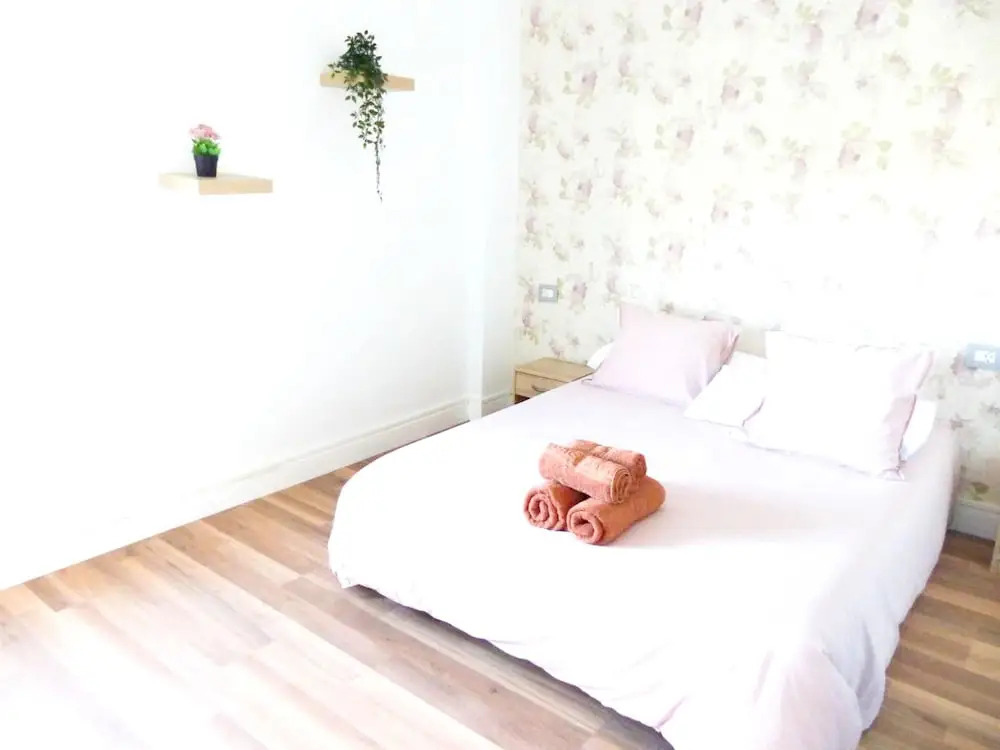 Apartment With one Bedroom in La Orotava, With Wonderful sea View, Furnished Terrace and Wifi - Near the Beach