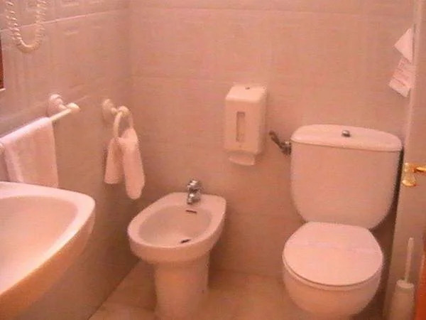 Hostal Ya