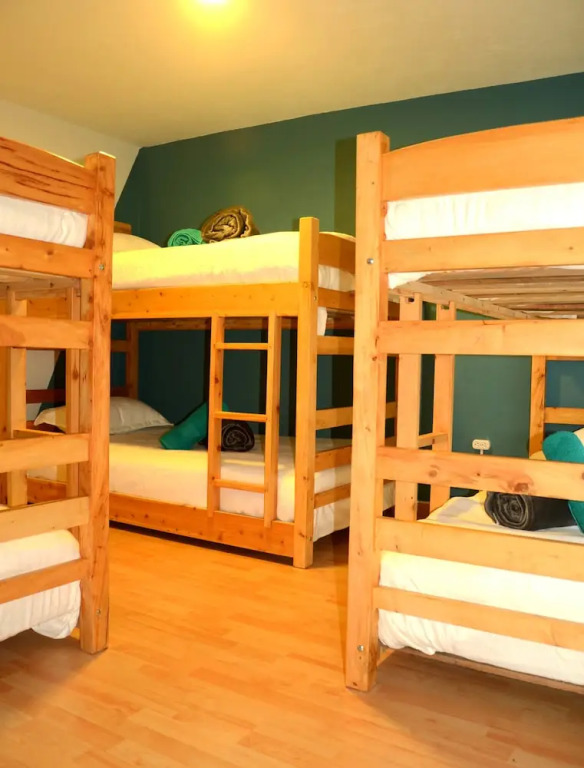 Rua Hostels Bogotá
