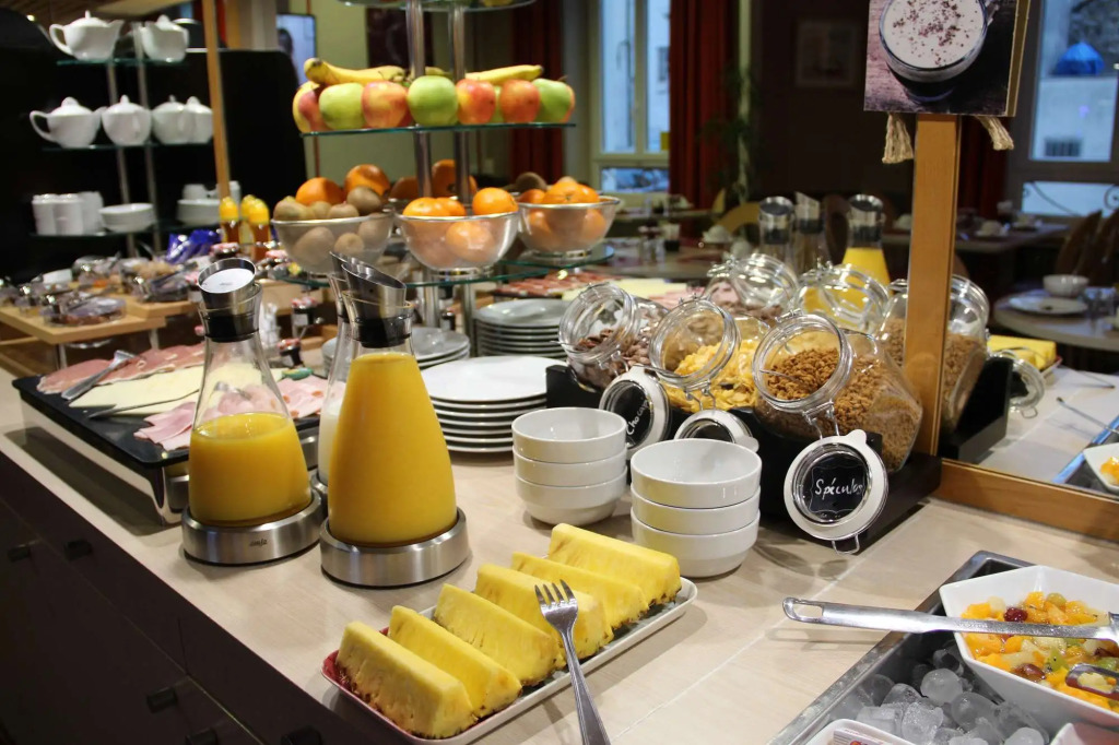 The Originals City, Hôtel Régina, Périgueux