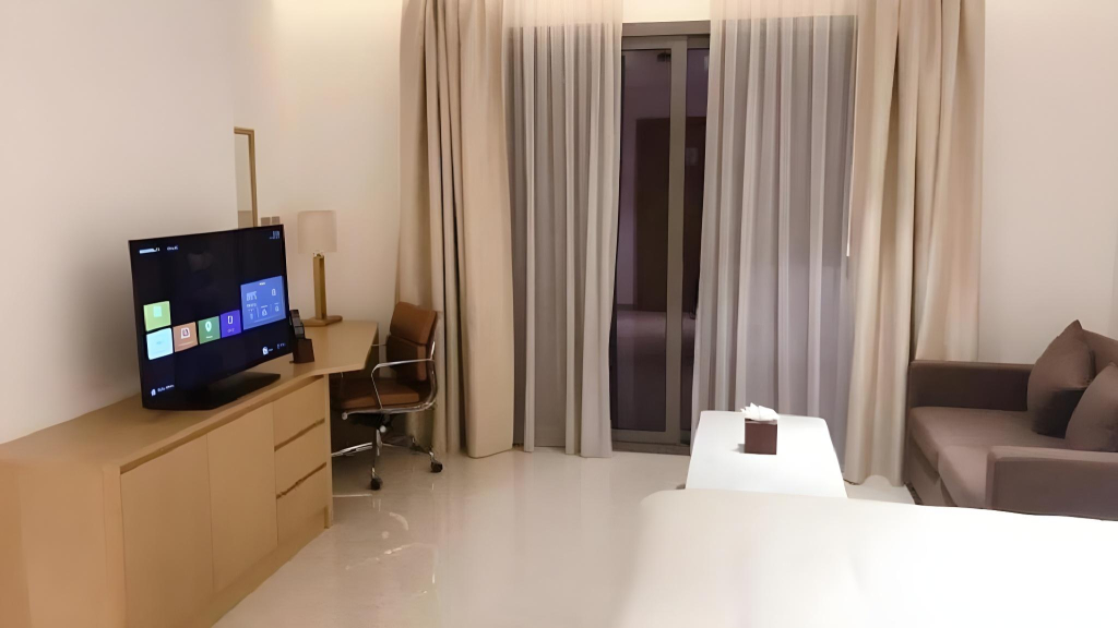 HE Hotel Apartments