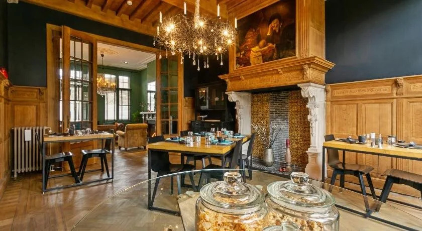 B&B Charming Brugge
