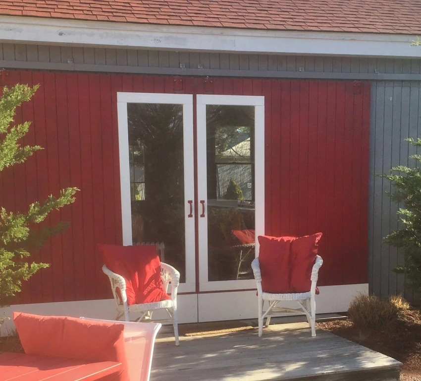 Red Horse Inn