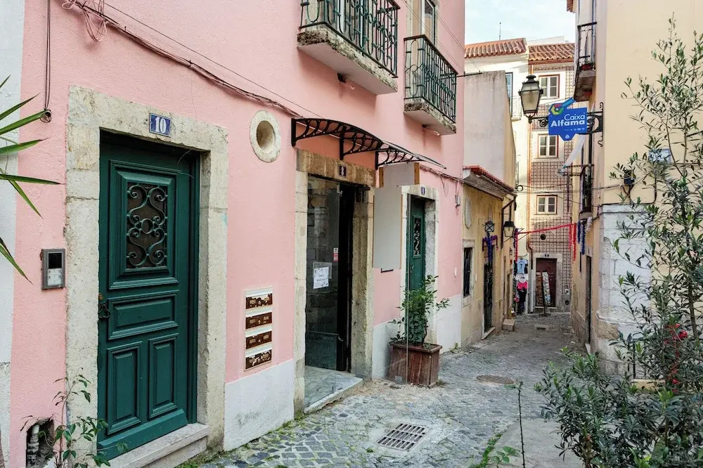 Alfama Soul Stay