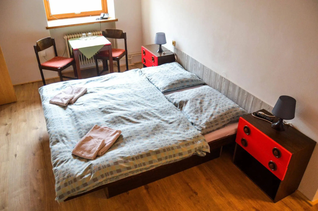 Hotel Krakonos
