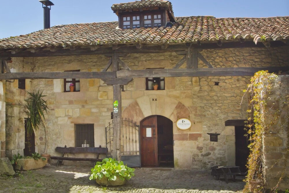 Vivienda rural La Otra Casa