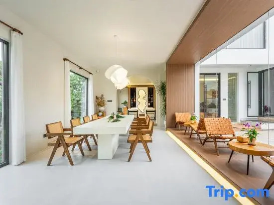 Suzhou Xiyuju Homestay (Taihu Lake Eastern Mountain)
